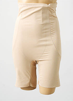 Panty tissage popeline chair MIRACLESUIT femme