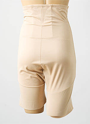Panty tissage popeline chair MIRACLESUIT femme