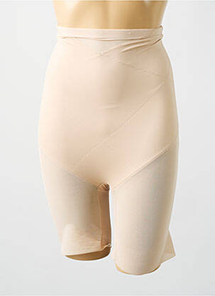 Panty tissage popeline chair NAOMI AND NICOLE femme
