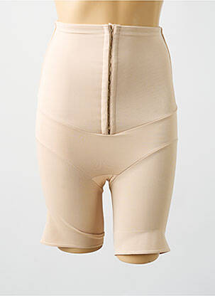 Panty tissage popeline chair MIRACLESUIT femme
