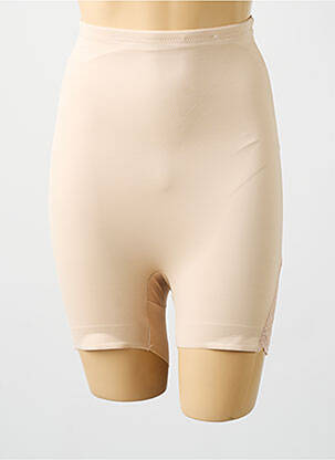 Panty tissage popeline chair MIRACLESUIT femme