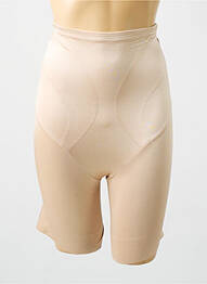 Panty tissage satiné chair CUPID femme