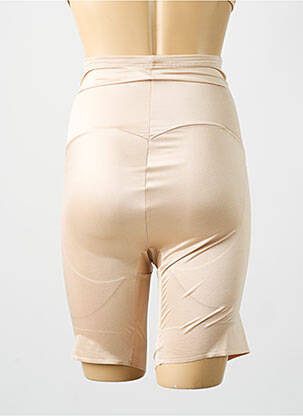 Panty tissage satiné chair CUPID femme