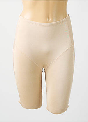 Panty tissage popeline chair MIRACLESUIT femme