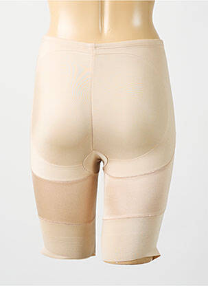 Panty tissage popeline chair MIRACLESUIT femme