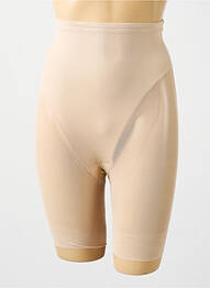 Panty tissage popeline chair NAOMI AND NICOLE femme