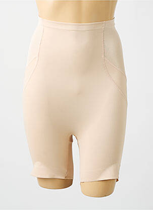 Panty tissage popeline chair MIRACLESUIT femme