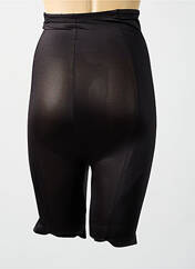 Panty noir CUPID pour femme seconde vue