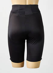 Panty noir CUPID pour femme seconde vue