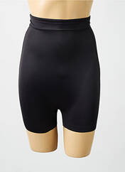 Panty noir CUPID pour femme seconde vue