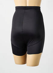 Panty noir CUPID pour femme seconde vue