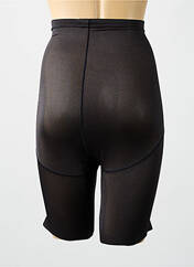 Panty noir NAOMI AND NICOLE pour femme seconde vue