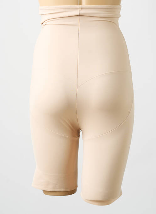 Panty tissage popeline chair MIRACLESUIT femme