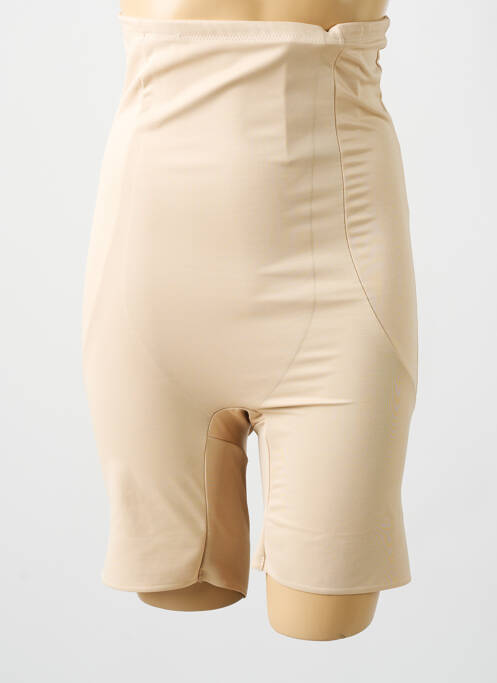 Panty tissage popeline chair MIRACLESUIT femme