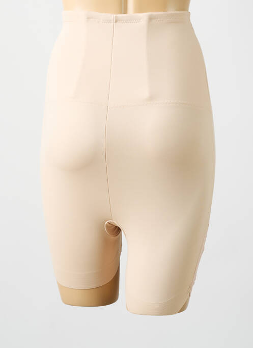 Panty tissage popeline chair MIRACLESUIT femme