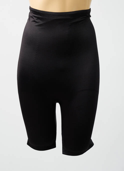 Panty noir CUPID pour femme