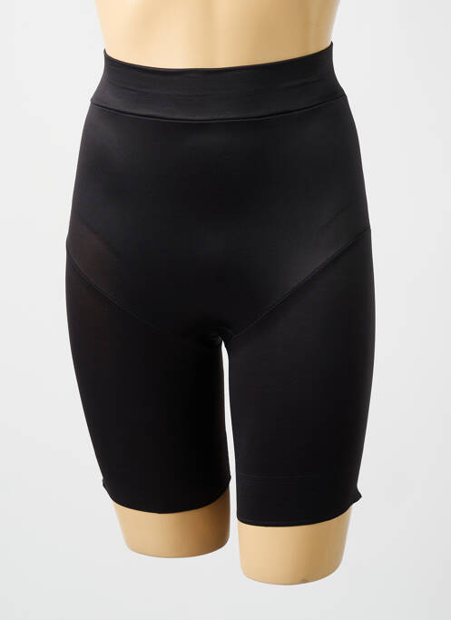 Panty noir CUPID pour femme