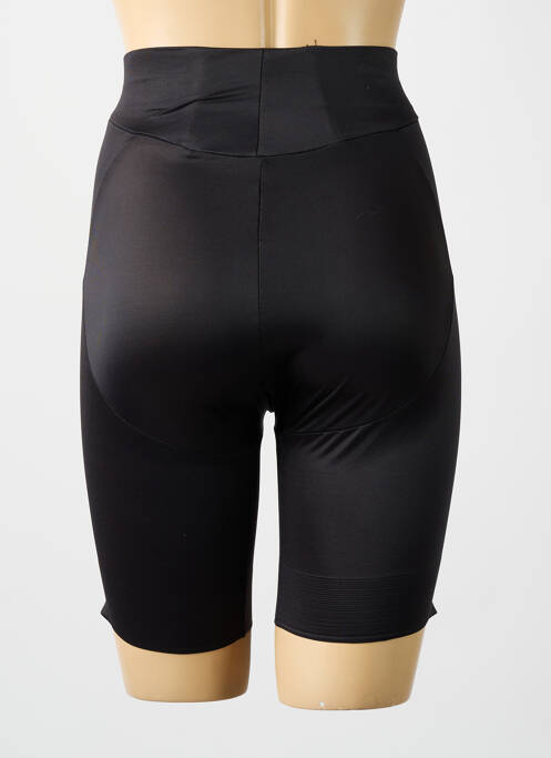 Panty noir CUPID pour femme