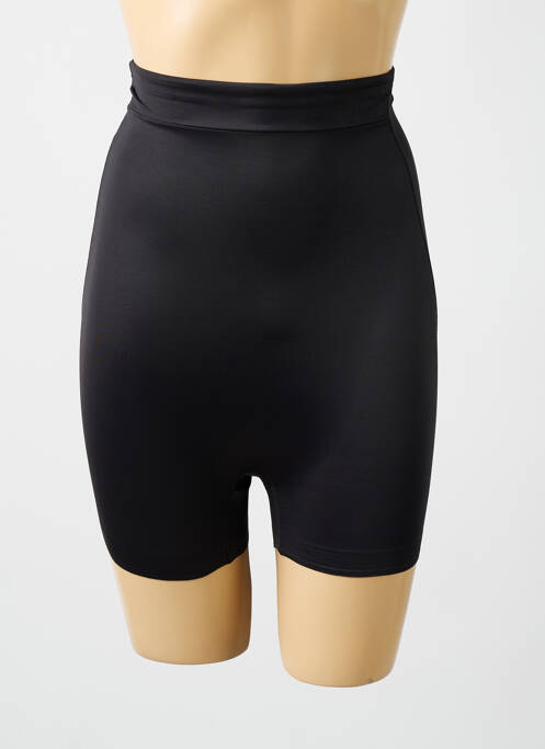 Panty noir CUPID pour femme