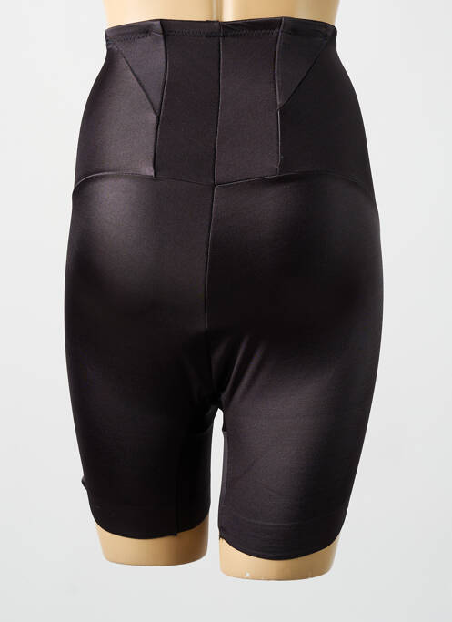 Panty noir NAOMI AND NICOLE pour femme