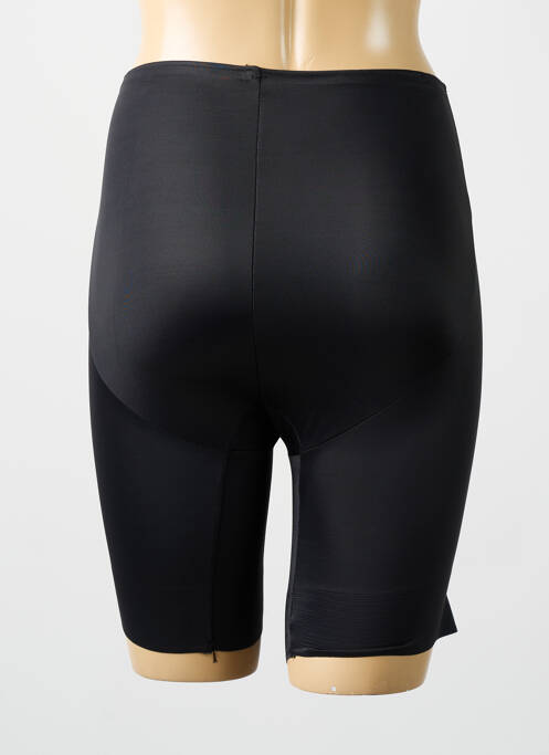 Panty noir NAOMI AND NICOLE pour femme