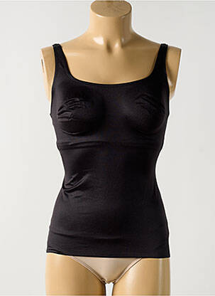 Corset noir CUPID femme