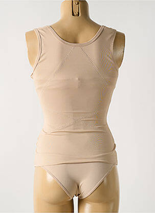 Corset fermeture agrafe chair MIRACLESUIT femme