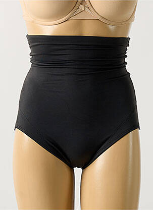 Culotte culotte noir MIRACLESUIT femme