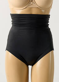 Culotte culotte noir MIRACLESUIT femme