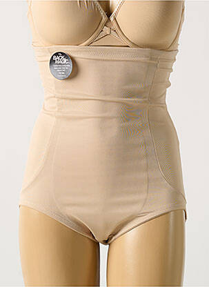 Culotte gainante chair MIRACLESUIT femme