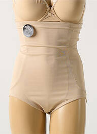 Culotte gainante chair MIRACLESUIT femme