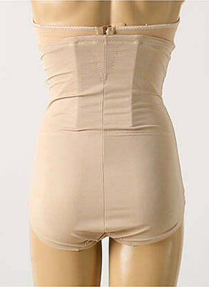 Culotte gainante chair MIRACLESUIT femme