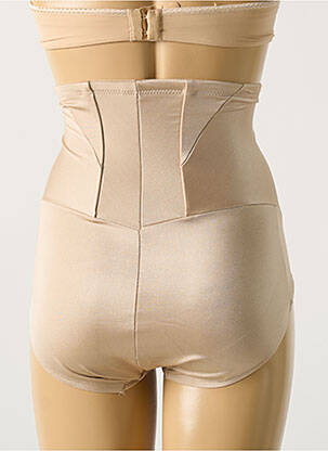 Culotte gainante chair NAOMI AND NICOLE femme