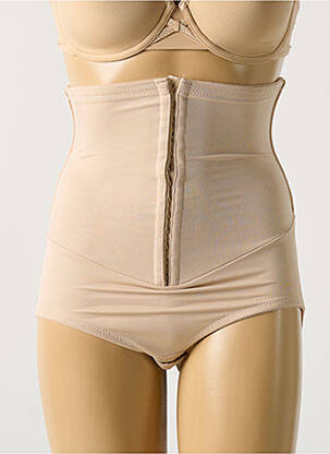 Culotte gainante chair MIRACLESUIT femme