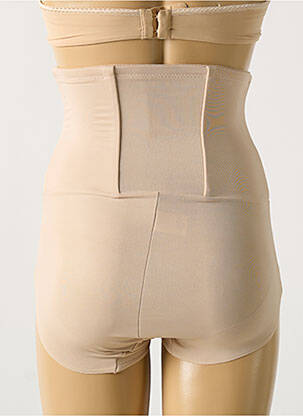 Culotte gainante chair MIRACLESUIT femme