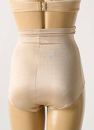 Culotte gainante chair CUPID femme