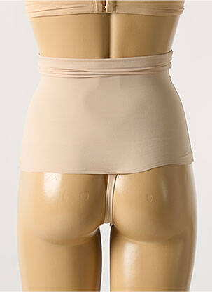 Culotte gainante chair NAOMI AND NICOLE femme