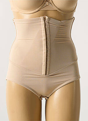 Culotte gainante chair MIRACLESUIT femme