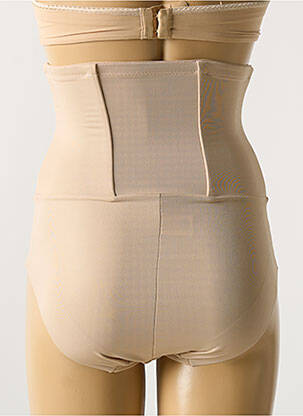 Culotte gainante chair MIRACLESUIT femme