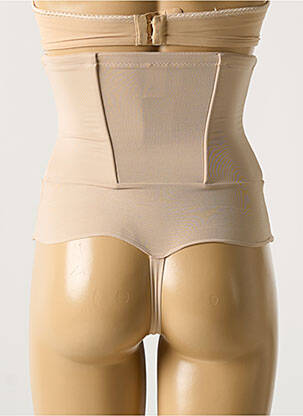 Culotte gainante chair MIRACLESUIT femme