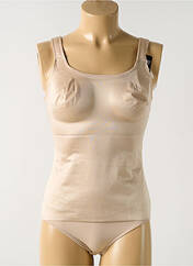 Corset chair CUPID pour femme seconde vue