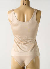 Corset chair CUPID pour femme seconde vue