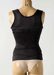 Corset noir MIRACLESUIT pour femme seconde vue