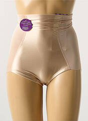 Culotte gainante chair NAOMI AND NICOLE pour femme seconde vue