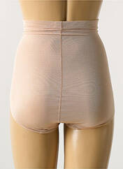 Culotte gainante chair NAOMI AND NICOLE pour femme seconde vue