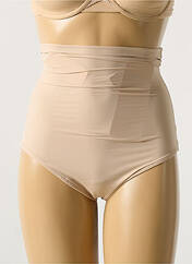 Culotte gainante chair NAOMI AND NICOLE pour femme seconde vue