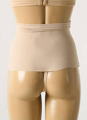 Culotte gainante chair NAOMI AND NICOLE pour femme seconde vue