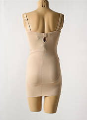 Jupon /Fond de robe chair CUPID pour femme seconde vue