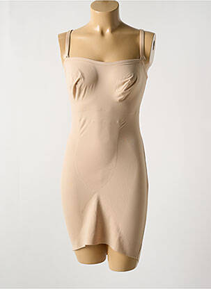 Jupon /Fond de robe chair CUPID pour femme