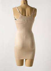 Jupon /Fond de robe chair NAOMI AND NICOLE pour femme seconde vue